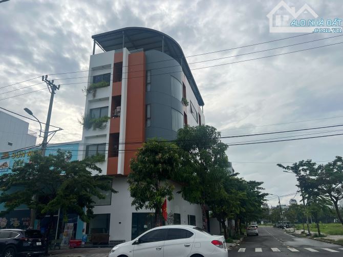 Góc 2MT - Đường Cồn dầu 15 - Mua trực tiếp giá gốc CĐT Sun Group - 3