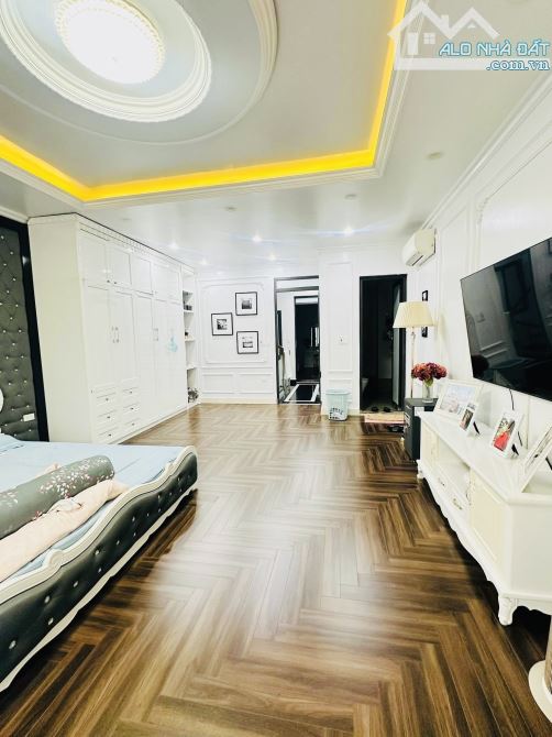 Bán nhà 76m2 tdc Xi Măng, Hồng Bàng siêu đẹp. - 3