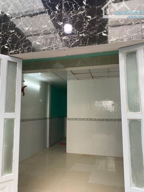 Nhà Hot mặt tiền hẻm Bình Đông, Quận 8, dt (4.8m x17m) 80m2 chỉ 4.2 tỷ - 3