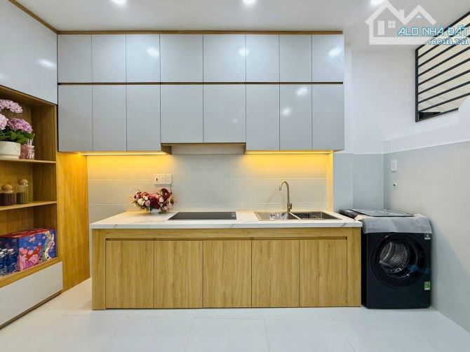 Mua nhanh căn nhà đẹp 50.2m2 ngay Phan Xích Long, Phú Nhuận. Giá: 3 Tỷ 110, vị trí đắc địa - 3