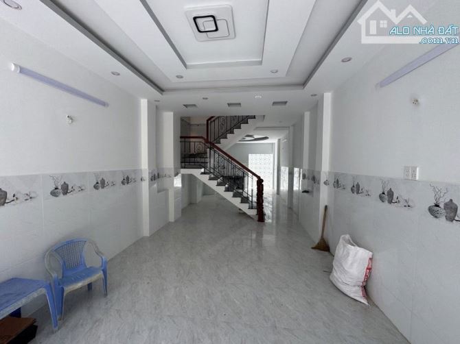 Nhà 2 tầng 70M2 4x18m– hẻm ô tô tránh đường Phan Huy Ích Tân Bình - 3