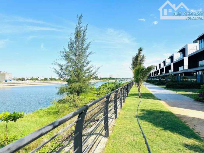 🔥 DUY NHẤT 1 CĂN GÓC VILLA ONE RIVER – VIEW SÔNG TRỰC DIỆN - 3