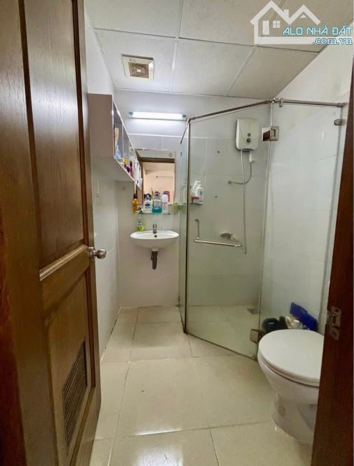 Cần bán căn hộ CT5 KĐT Vĩnh Điềm Trung - Nha Trang. Giá chỉ 2ty1xxtr - 3