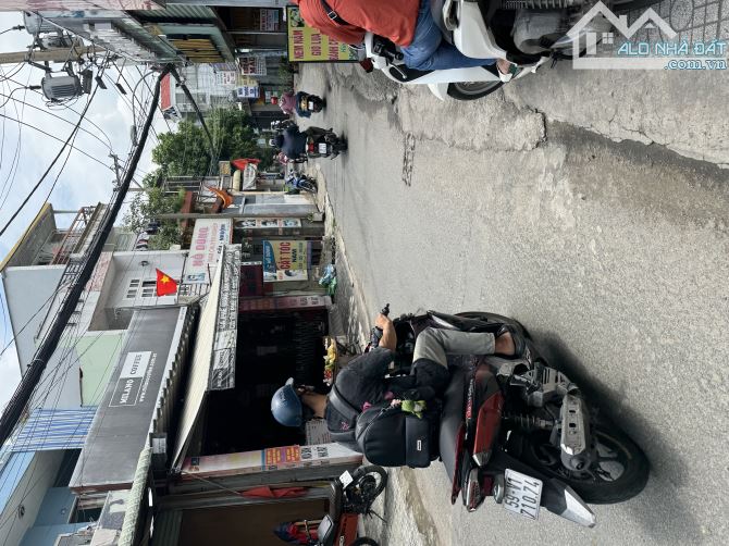 Bán mặt tiền kinh doanh đường số 2 Lê Văn Việt, phường Tăng Nhơn Phú - 70m2 / 5.8 tỷ - 3