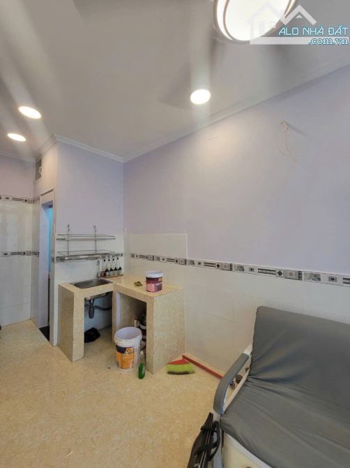 NGUYỄN CÔNG HOAN - PHÚ NHUẬN - 2 TẦNG - 14.3M2 - 3 TỶ - 3
