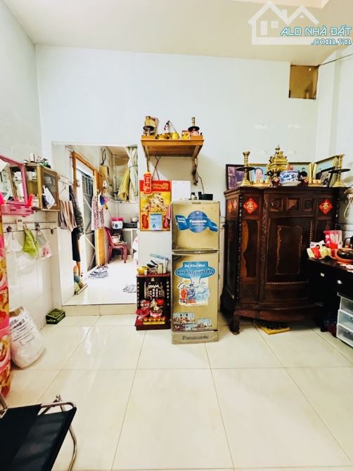 Bán Gấp Nhà Trịnh Đình Trọng Tân Phú 25m2 Giá Siêu Tốt - 3