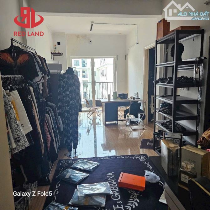 🌈 BÁN CĂN HỘ CHUNG CƯ ARANYA CT2 - 52M2 GIÁ CHỈ 1tỷ100  💰 ĐÃ CÓ SỔ - 3