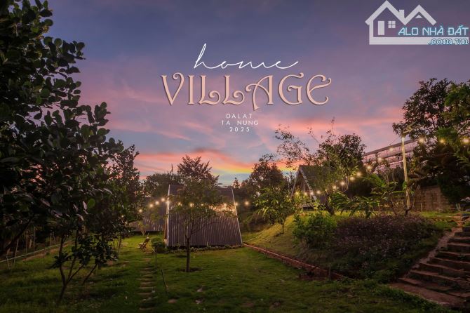 ✨🏡✨ Cần bán homestay 2000m2 đường Tà Nung, Đà Lạt Chỉ 12.5 tỷ - 3
