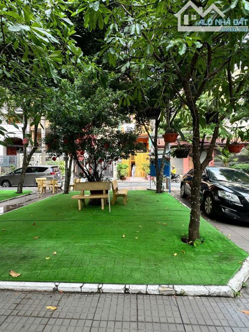 Bán nhà Khu biệt thự Compound Cộng Hoà - 4x16 [64m2] - 3 lầu, st. Giá: 16.8 tỷ tl - 3