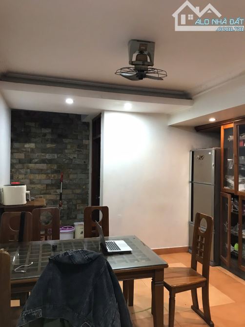Bán nhà hẻm xe hơi 4x16.5m Nguyên Hồng p1 Gò Vấp - 3