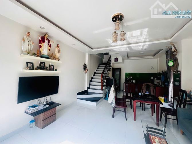 Bán căn nhà tâm huyết  Hẻm Xe Hơi (6m) – 2 Mặt Tiền – An Sơn, Đà Lạt – 75m² – 5.8 tỷ - 3