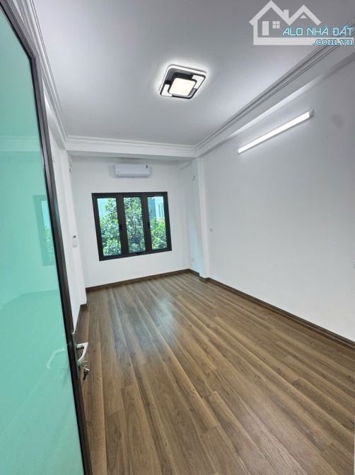 Cực phẩm Nam Từ Liêm - Nhà Đẹp Ngõ Ôtô, View Biệt Thự - 7.99 Tỷ 📍 Mỹ Đình 2 - Ngõ 63 Lê Đ - 3