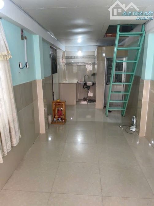 😱S.Ố.C😱NHỈNH 1T.Ỷ - NHÀ 2TẦNG -P TÂN KIỂNG, QUẬN 7 🎉🏘️🏘️ - 3