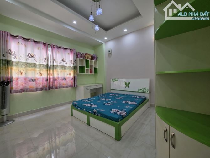 Mặt Tiền Ngang 4mx25m 5 tầng Lương Minh Nguyệt. Tân Phú giá 13.6 tỷ - 3