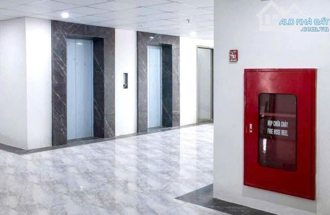 🏡 5tr5/tháng. CHO THUÊ CĂN HỘ 3 PHÒNG NGỦ – ECOGARDEN HUẾ - 3