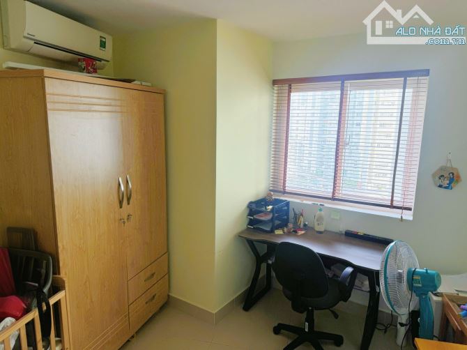 BÁN CĂN HỘ DIC PHOENIX 2 PHÒNG NGỦ VIEW HỒ NHÀ ĐẸP - 3