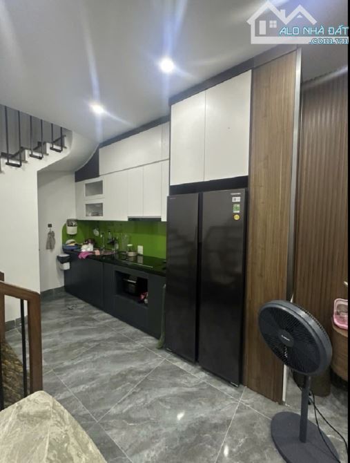 🏡 NHÀ MỚI SANG – FULL NỘI THẤT – SÂN RỘNG NGẬP NẮNG 💎 45m² | MT 3,5m – Thạ - 3