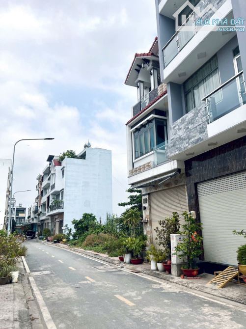 Chủ Ngộp Gửi Gấp - Đất Bình Tân - 59tr/m2 - Sang Tên Trong Ngày - 3