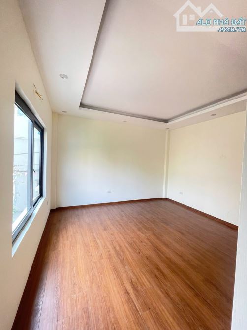 [HÀNG HIẾM] Em mới có 1 căn Nhà 5 tầng  - Ô tô đỗ cửa chỉ hơn #4_Tỷ - Tân Lập Đan Phượng - 3
