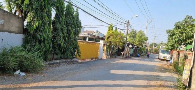 BÁN NHÀ XƯỞNG BÌNH MỸ, CỦ CHI – 2.281m² Đất, 800m² NHÀ XƯỞNG – GIÁ CHỈ 35 TỶ - 3
