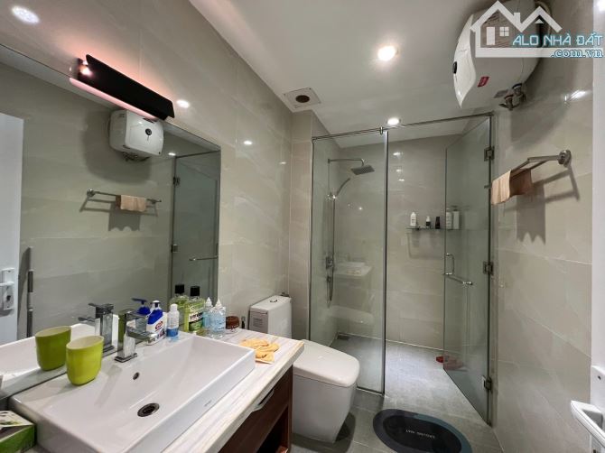 Bán căn hộ vũng tau center 2 phòng ngủ, 89m2, full nội thất tầng cao thoáng mát, sổ hồng - 3