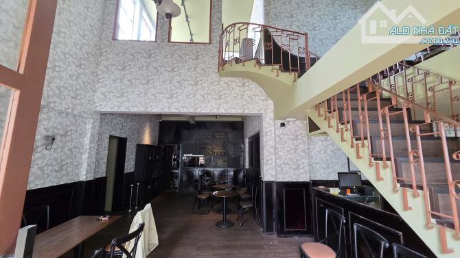 🏡[15mx15m]🏡 Biệt thự sân vườn❌Ngay ngã ba Cách Mạng Tháng Tám & Ngô Thời Nhiệm Quận 3 - 3