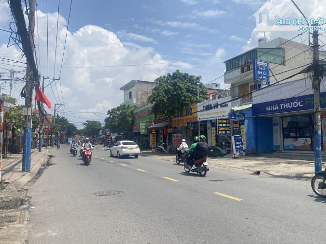 BĐS dòng tiền ~ 4%/năm: 20 p.Trọ + 2 Kiot, 300 triệu/n, 225m2, 1 xẹt NTPhương, An Bình - 3