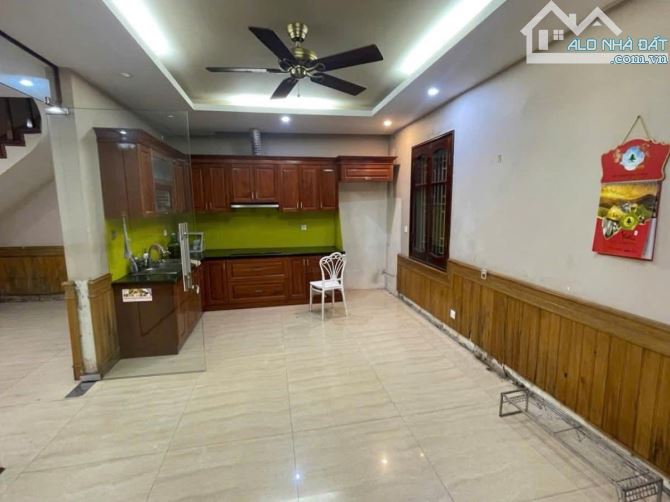 BÁN NHÀ MẶT NGÕ 164 VƯƠNG THỪA VŨ THANH XUÂN - Ô TÔ TRÁNH KINH DOANH: DT 107M2 - 31.5. TỶ - 3