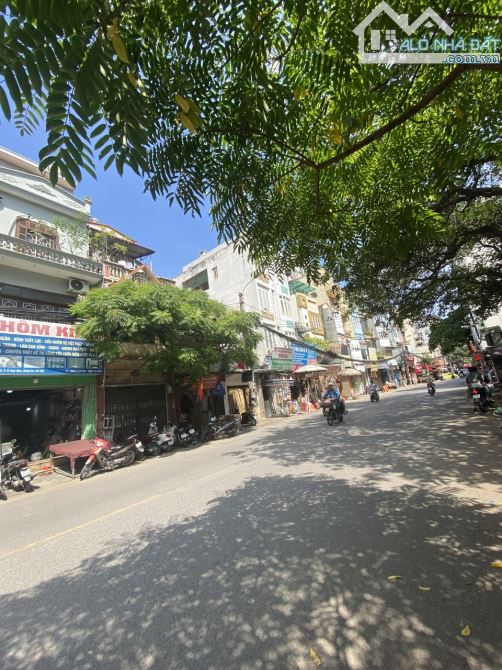 Lô góc La Thành (to) Ô Chợ Dừa không QH mặt tiền lớn VIP nhất phố 74m² 3 tầng chỉ 37 tỷ - 3