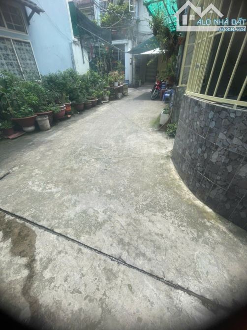 NHÀ GẦN LOTTEMART Nguyễn Văn Lượng - Gò Vấp - 2 tầng - 3PN,2WC - DT48m2 - Hơn 4 tỷ - 3