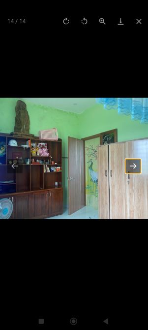 Bán nhà cấp  4 mặt tiền đường 10m5 Nguyễn Chánh 245m chỉ 9 tỷ 2 - 3