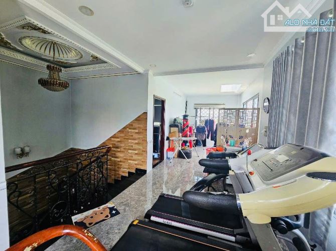 19 TỶ 5-BT SÂN VƯỜN KHANG ĐIỀN-DƯƠNG ĐÌNH HỘI-160M2-FULL NỘI THẤT SANG TRỌNG - 3