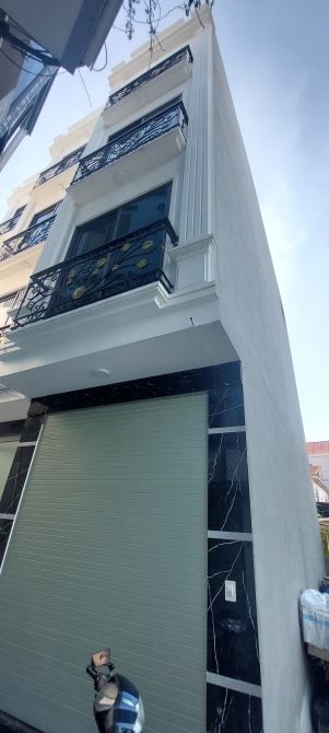 TỔ 6 ĐỒNG MAI, 37M, 4T, MT3,1M, GIÁ 5,15 TỶ - 3