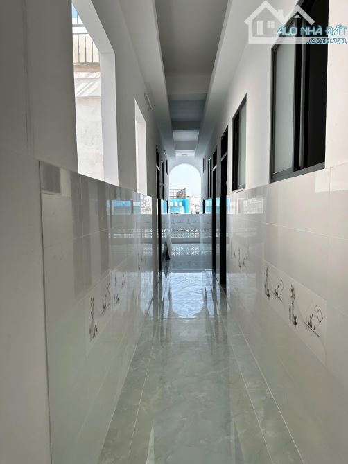 BÁN CHDV DÒNG TIỀN TỐT - GẦN 280M2, NGANG GẦN 9M, HẺM NHỰA 8M - NGAY KHU TÂY THẠNH - 3