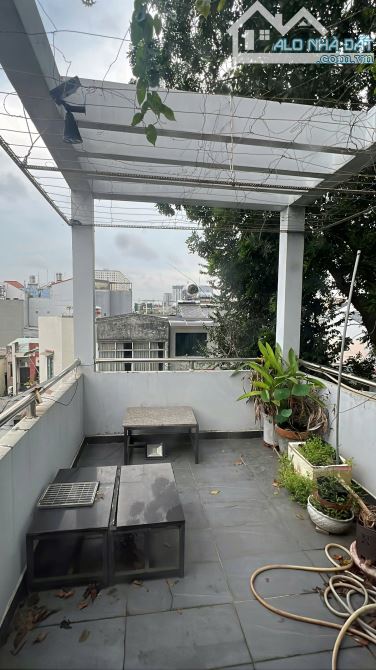 🌟 HIẾM CÓ! Bán nhà hẻm đẹp Xô Viết Nghệ Tĩnh – P.Thạnh Mỹ Tây (P.21, Q.Bình Thạnh cũ) - 3