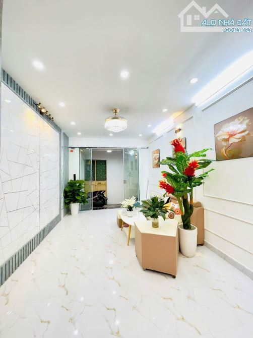 Bán nhà 3 tầng- Chùa hàng- lê chân- Giá 1,99 tỷ- 24m2🍎 - 3