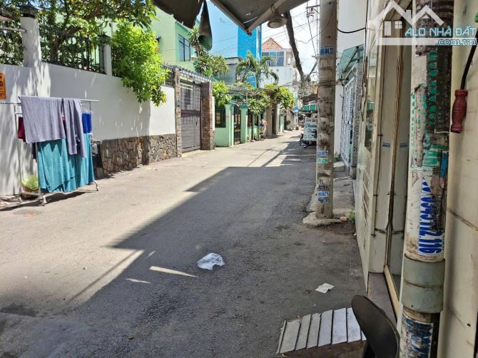 Cần bán đất lớn hẻm xe hơi Nguyễn Hữu Cảnh – P.22, Bình Thạnh – 270m² – Giá 45.9 tỷ - 3
