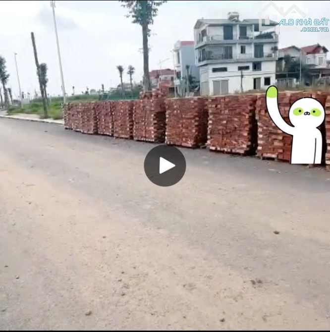 🔥 chỉ 7x tr/m² - ĐẤU GIÁ VĂN QUÁN - VỈA HÈ -ĐƯỜNG 12M - CẠNH KHU NHÀ Ở XÃ HỘI🔥:977690119 - 3