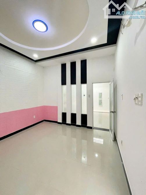 Bán nhà đẹp Vĩnh Thạnh , gần chùa Sắc Tứ Liên Hoa chỉ 2 tỷ 700 - 3