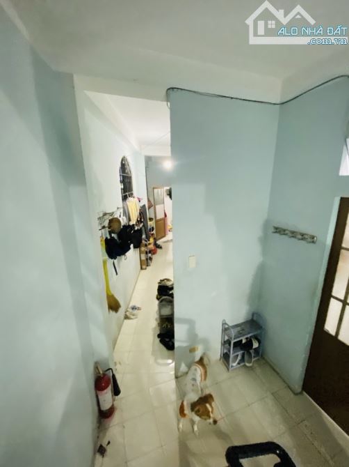 ĐIỆN BIÊN PHỦ P 17 BT LÔ GÓC 9PN 9WC 3 TẦNG 74M2 - 3