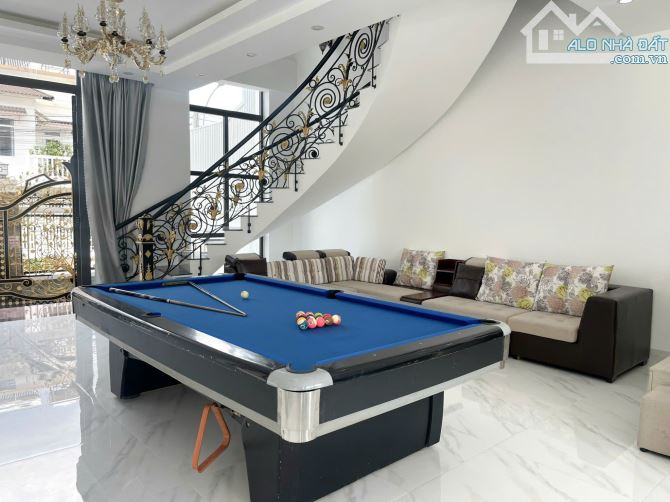 Biệt Thự cao cấp Mặt Tiền  An Sơn, Đà Lạt – 155m² – 17.5 tỷ - giá siêu đầu tư - 3