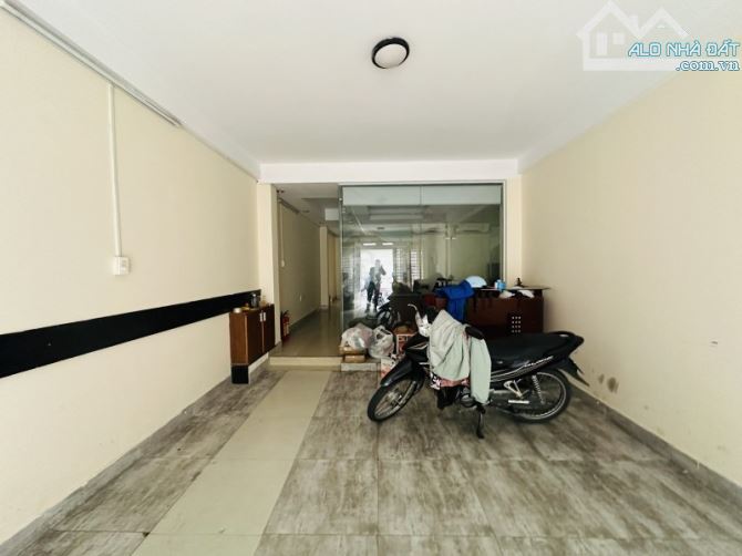 KHU PHÂN LÔ VIP – NHÀ ĐẸP 3 TẦNG – 77M² – NGUYỄN VĂN THƯƠNG, P25 BÌNH THẠNH – 18.7 TỶ - 3