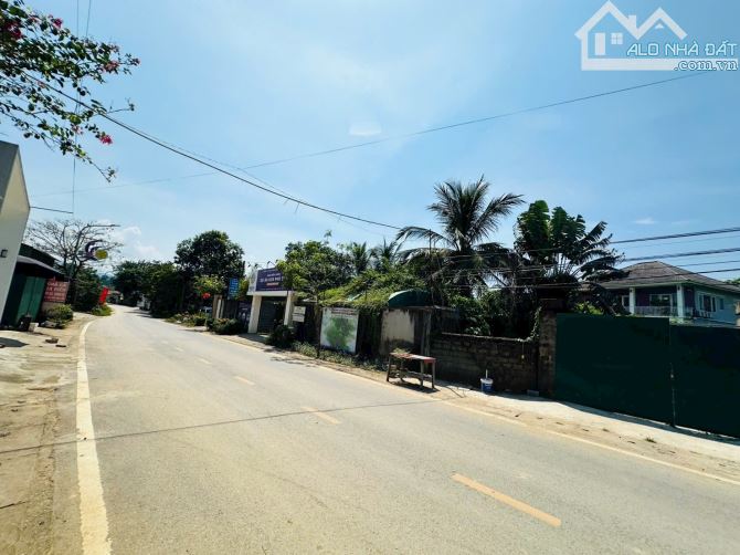 BÁN NHANH LÔ ĐẤT MẶT ĐƯỜNG PHAN ĐÌNH GIÓT CÓ DT 902m2 VỊ TRÍ NGAY CẠNH LƯƠNG SƠN RETREAT - 3