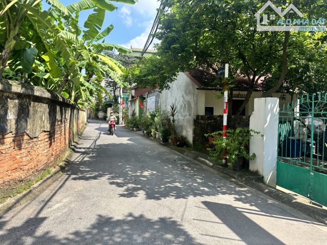 NỞ HẬU - LÔ GÓC-  3 MẶT NGÕ - Ô TÔ - 132M, 8.6 TỶ - 3