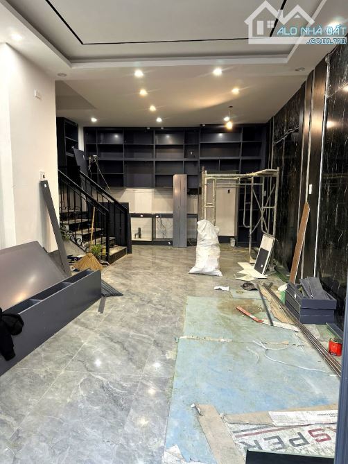 BÁN NHÀ 3 TẦNG ĐƯỜNG TRẦN CAO VÂN GIÁ 4.65 TỶ - 3