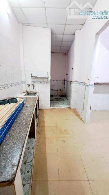 Bán Nhà Trung Mỹ Tây 13. 50m2, 2 Tầng, Đường 5m xe hơi ngủ trong nhà. - 3