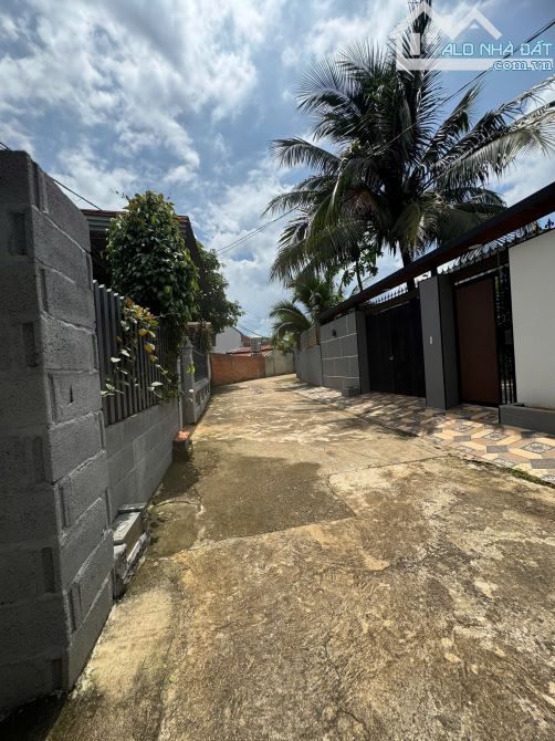 LÔ ĐẤT 870m2 - THỔ CƯ SẴN NHÀ HẺM YWANG CHỈ 1Tỷ950Triệu - 3