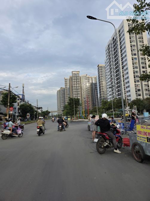 🏠BÁN GẤP LÔ GỐC MT KD ĐƯỜNG SỐ KHU TĐC PHƯỚC THIỆN 194M CHỈ 13.5 TỶ  CẠNH VINHOMES Q9 - 3