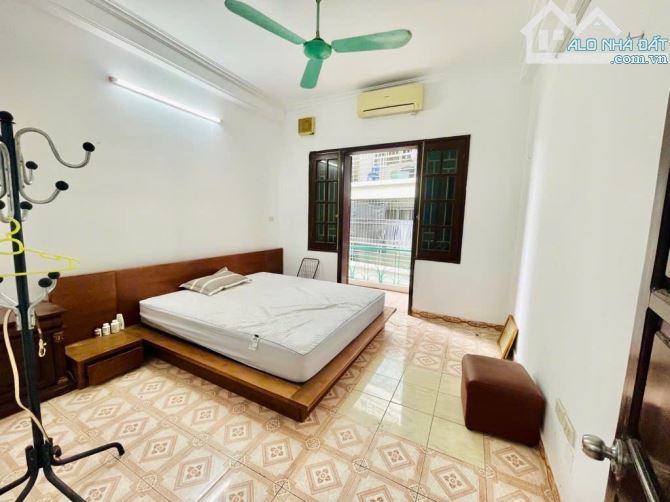 🏠 BÁN NHÀ HỒ TÙNG MẬU – Ô TÔ QUA NHÀ – 5 TẦNG – KINH DOANH SẦM UẤT – GIÁ 18.2 TỶ - 3