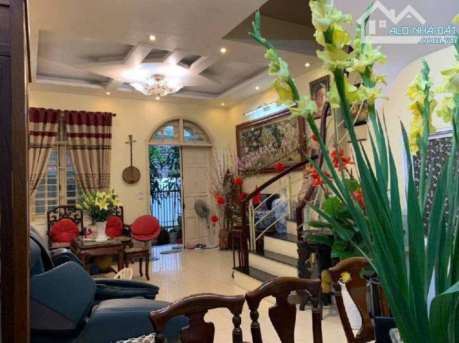 BÁN NHÀ PHÂN LÔ PHỐ NGUYỄN LÂN DT68M2 - Ô TÔ CHẠY VÒNG QUOANH - 18 TỶ - 3
